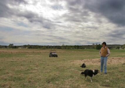 Case Study One: The Farm, Rancho Cappuccino Image